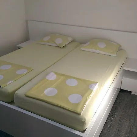 Hadziomerovic Apartments Appartamento Sarajevo