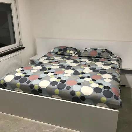 Appartamento Hadziomerovic Apartments *