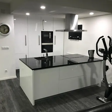 Appartamento Hadziomerovic Apartments *