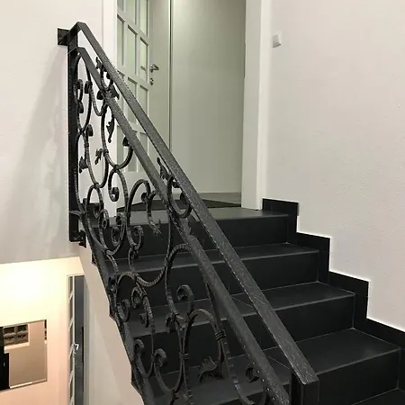 Hadziomerovic Apartments Sarajevo