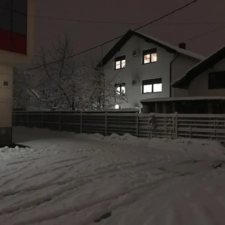 Appartamento Hadziomerovic Apartments *