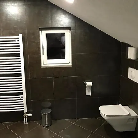 Hadziomerovic Apartments Sarajevo