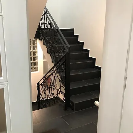 Appartamento Hadziomerovic Apartments Sarajevo