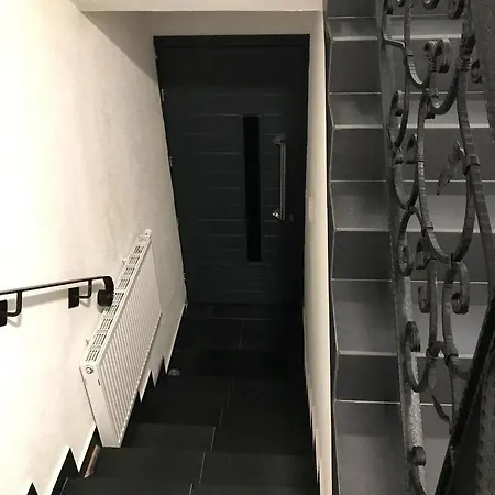 Hadziomerovic Apartments Sarajevo