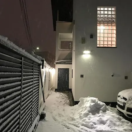 Hadziomerovic Apartments * Sarajevo