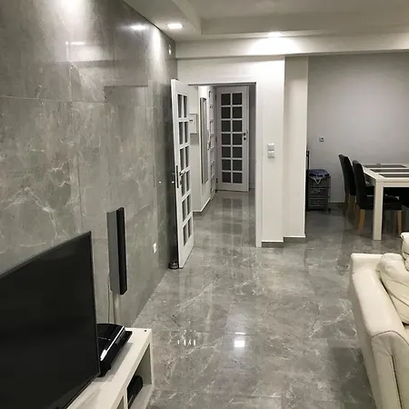 Appartamento Hadziomerovic Apartments Sarajevo