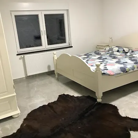 Appartamento Hadziomerovic Apartments