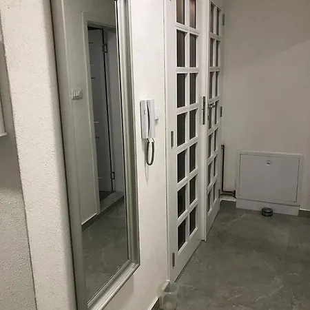 Hadziomerovic Apartments Sarajevo