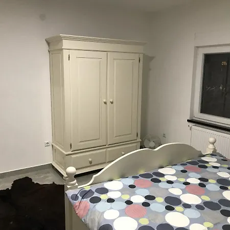 Hadziomerovic Apartments * Sarajevo