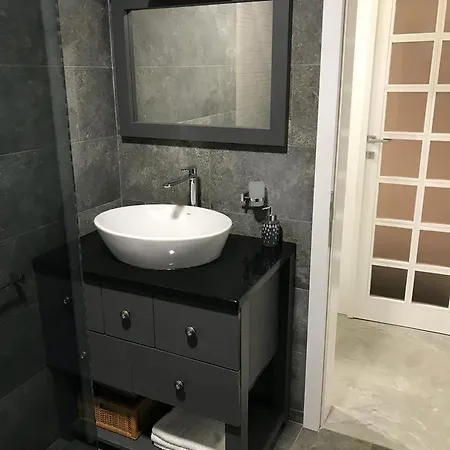 Appartamento Hadziomerovic Apartments Sarajevo