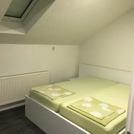 Hadziomerovic Apartments Sarajevo