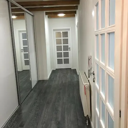 Hadziomerovic Apartments Appartamento Sarajevo