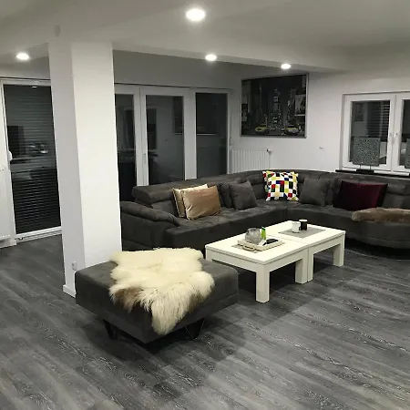 Appartamento Hadziomerovic Apartments Sarajevo