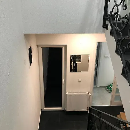 Appartamento Hadziomerovic Apartments *
