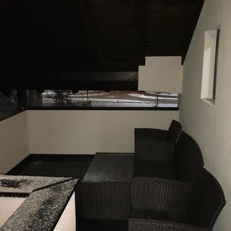 Hadziomerovic Apartments Sarajevo