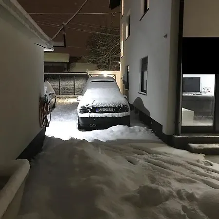 Appartamento Hadziomerovic Apartments Sarajevo