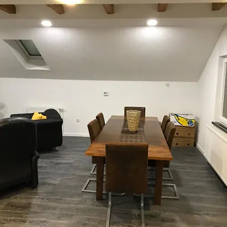 Appartamento Hadziomerovic Apartments
