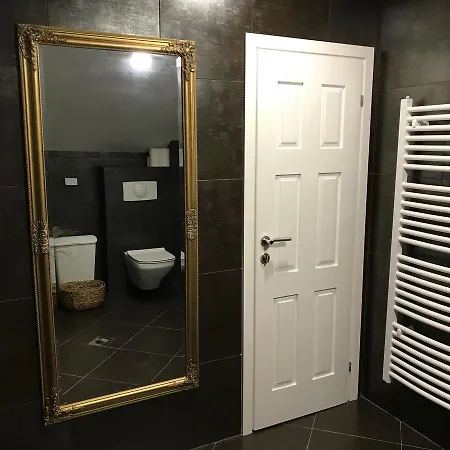 Hadziomerovic Apartments Sarajevo