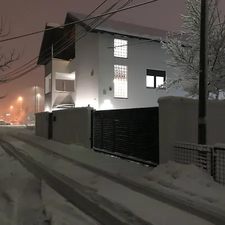 Appartamento Hadziomerovic Apartments Sarajevo