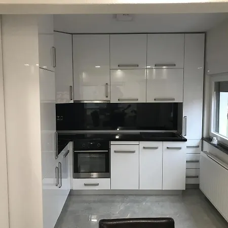 Hadziomerovic Apartments Sarajevo