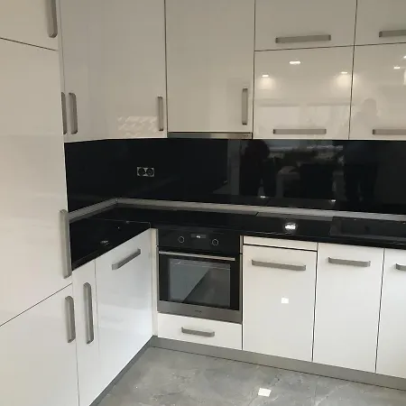 Hadziomerovic Apartments Appartamento Sarajevo