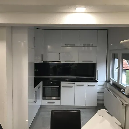 Hadziomerovic Apartments * Sarajevo