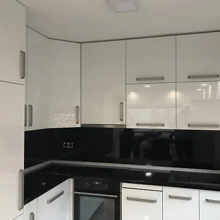 Appartamento Hadziomerovic Apartments *